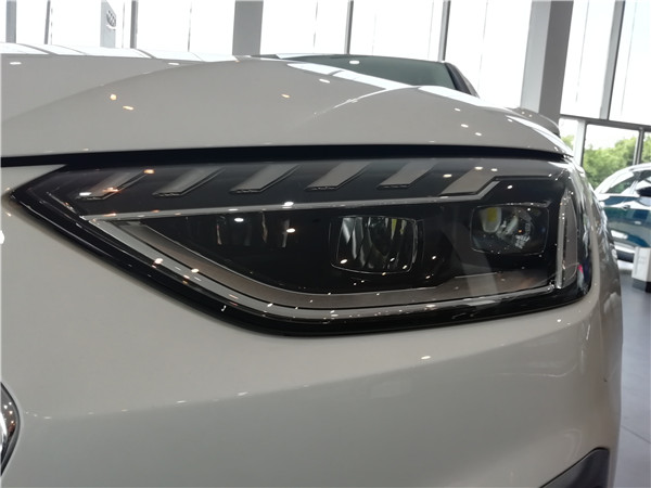 奥迪a4l价格到店实探,最新款奥迪a4l北京车展