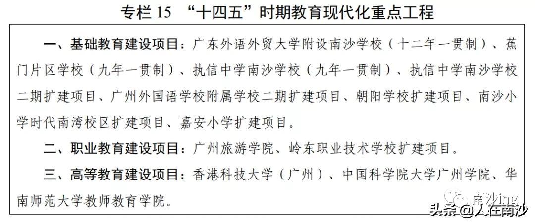 广州外国语学校附属学校二期扩建新进展！广外附属学区房值得选吗