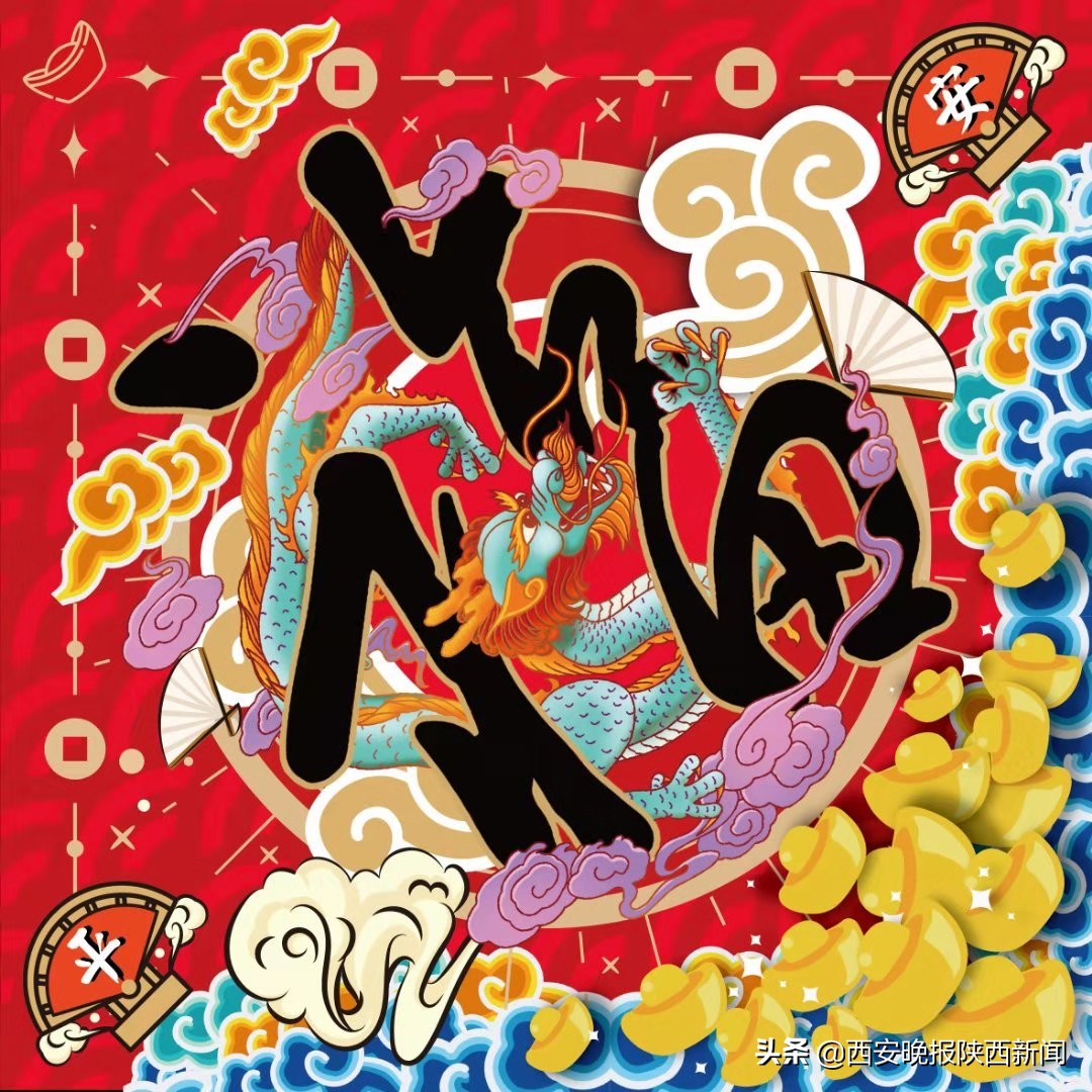 文创唐仕女摆件 (文创唐富贵)