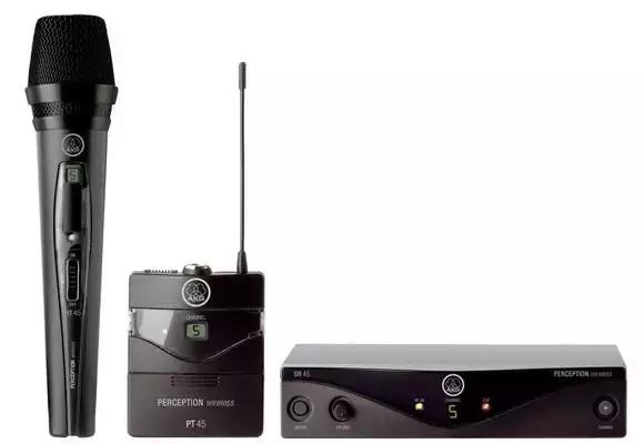 无线麦克风不好使怎么回事,无线麦克风杂音怎么处理