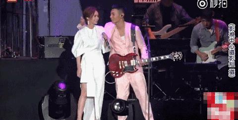 李荣浩悲惨的故事,李荣浩悲惨故事