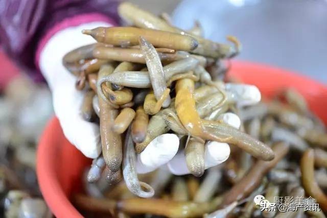 世界公认十大海鲜,全球顶级海鲜食材大赏