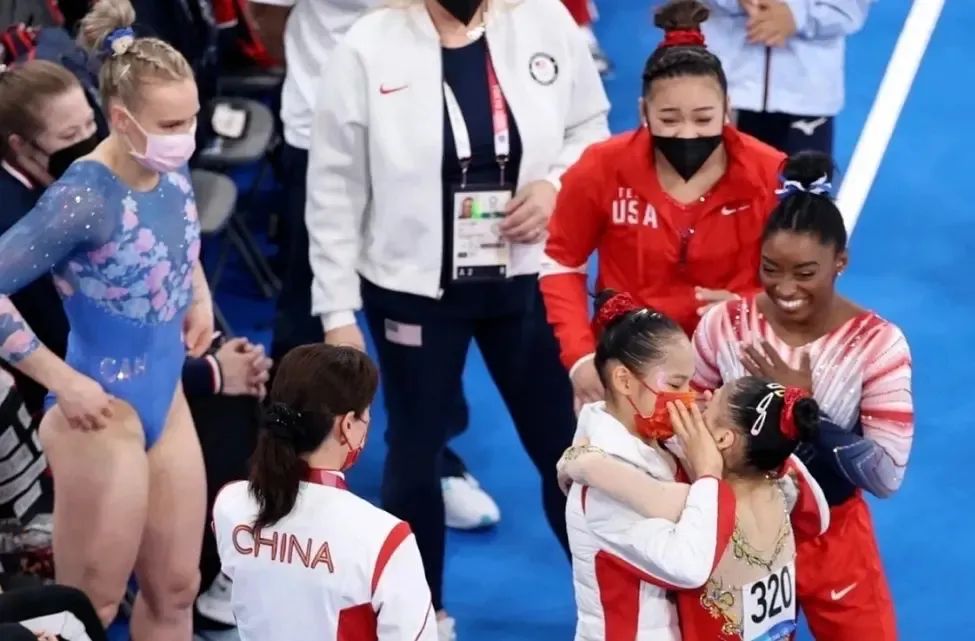 我在奥运会,2020年东京奥运会美少女战士