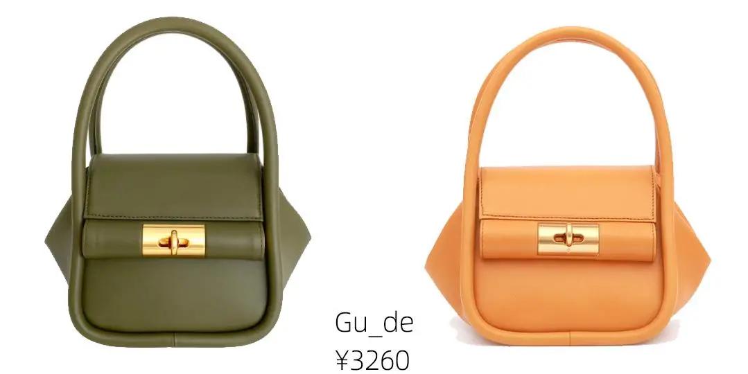 适合春天背的小众新款包推荐,春夏最值得入手的服装