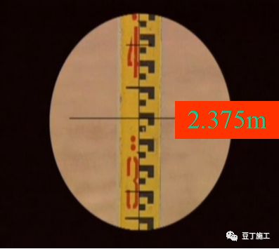 水准仪的原理动画,水准仪的认识与操作实训步骤