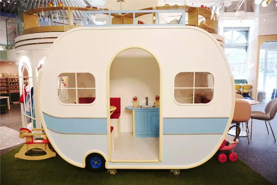 长沙亲子餐厅乐园有哪些,长沙孩子最爱的乐园餐厅