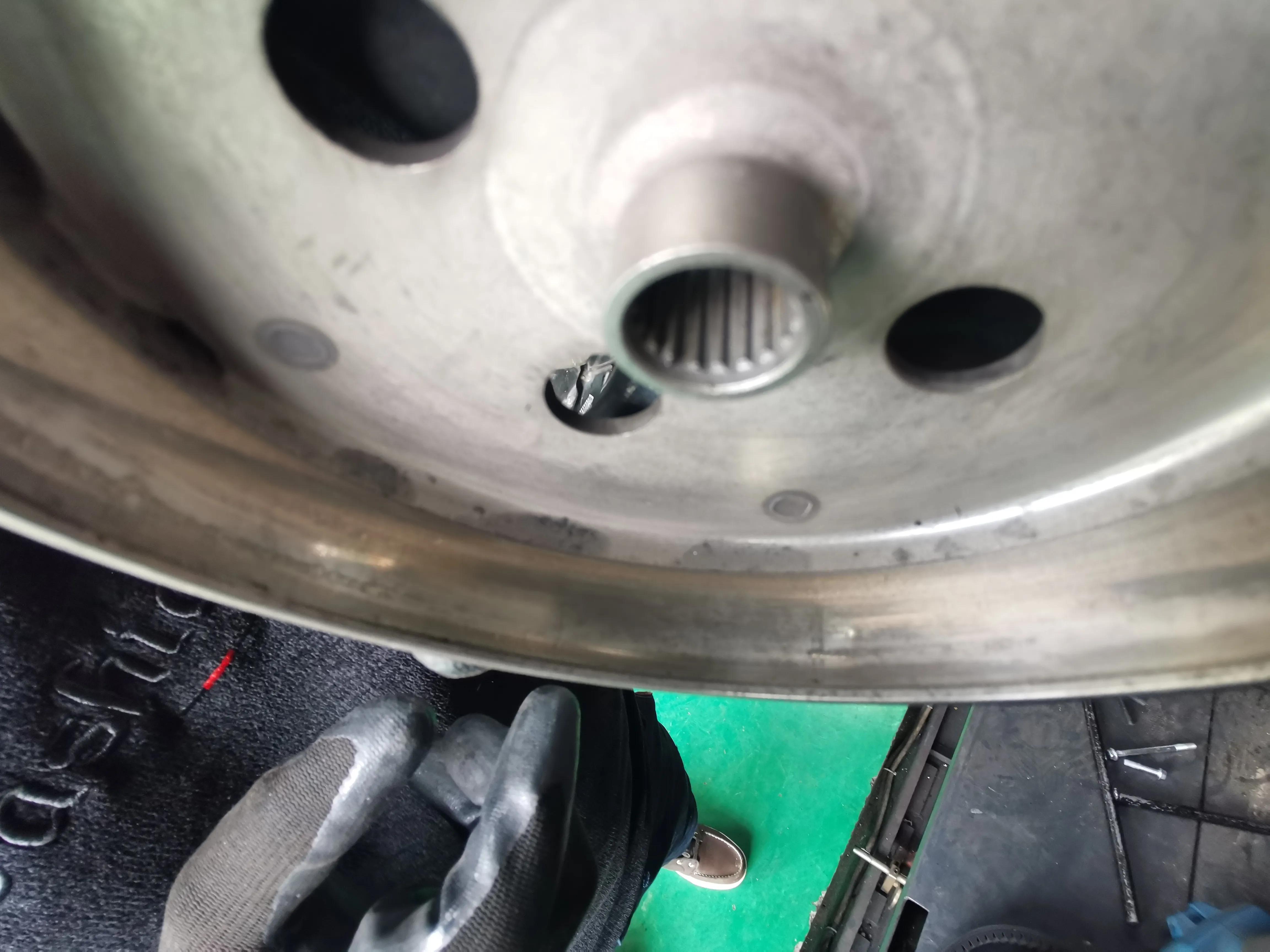 网红神车铃木uy125价格,铃木uy125自驾西藏