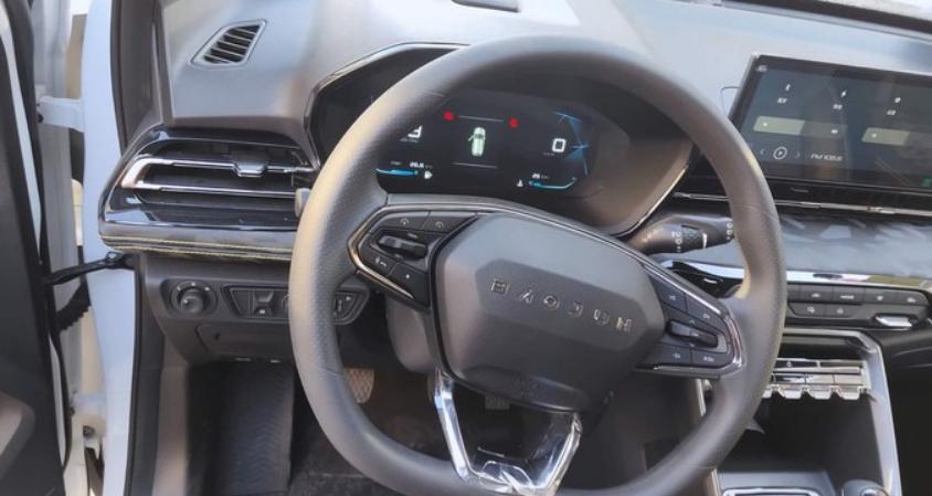 新宝骏rs-3真实缺点,新宝骏rs-3车到底行不行