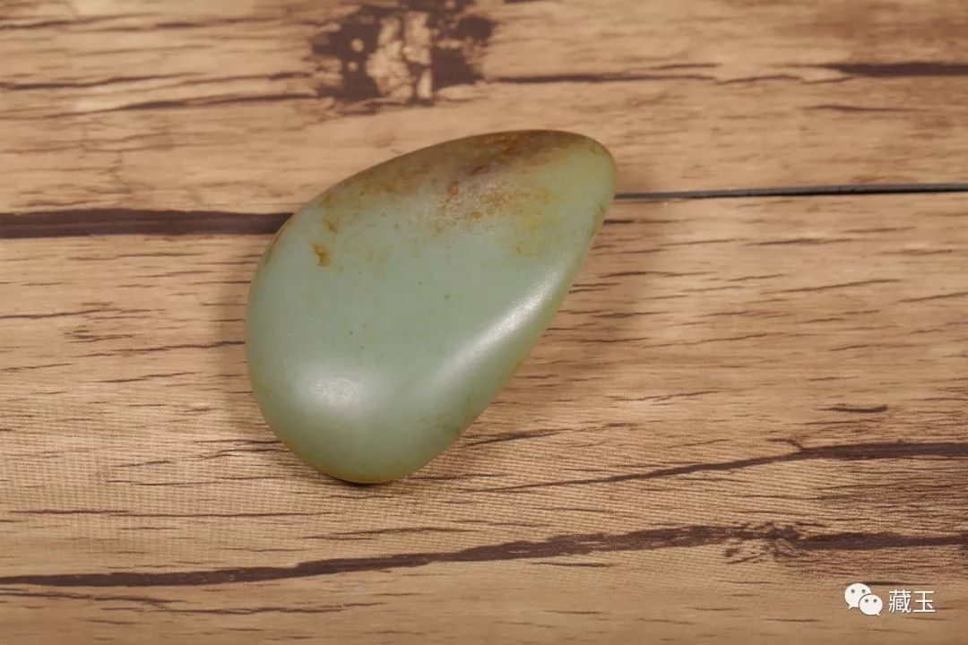 黄白和红白肤色,和田玉青白和高青白的区别