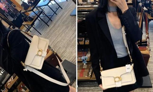 这段时间最流行的包包推荐,今年春夏必买的4款包包