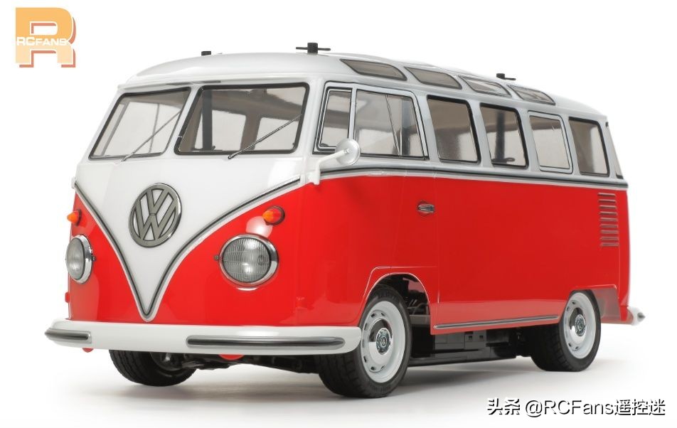 先睹为快Tamiya2019纽伦堡展新品