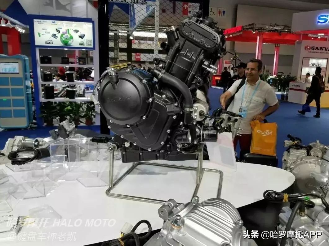 宗申650双缸新版上市,宗申新款650巡航车