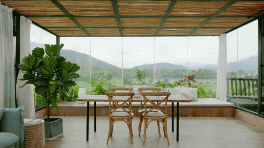 广州宛若故里·稻田里民宿,宛若故里民宿龙脊