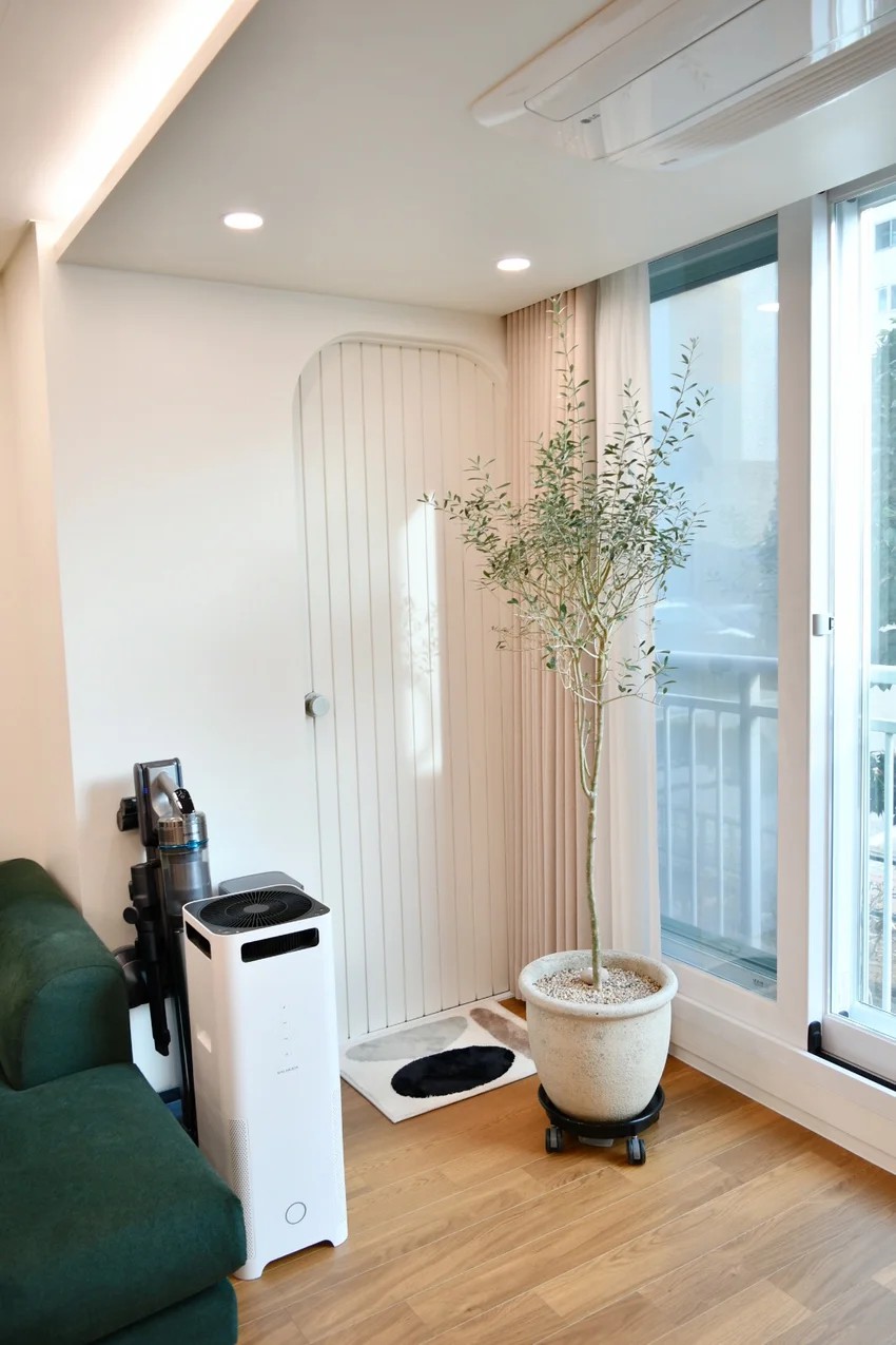 家居各区域灯具选择,全屋灯具选购推荐