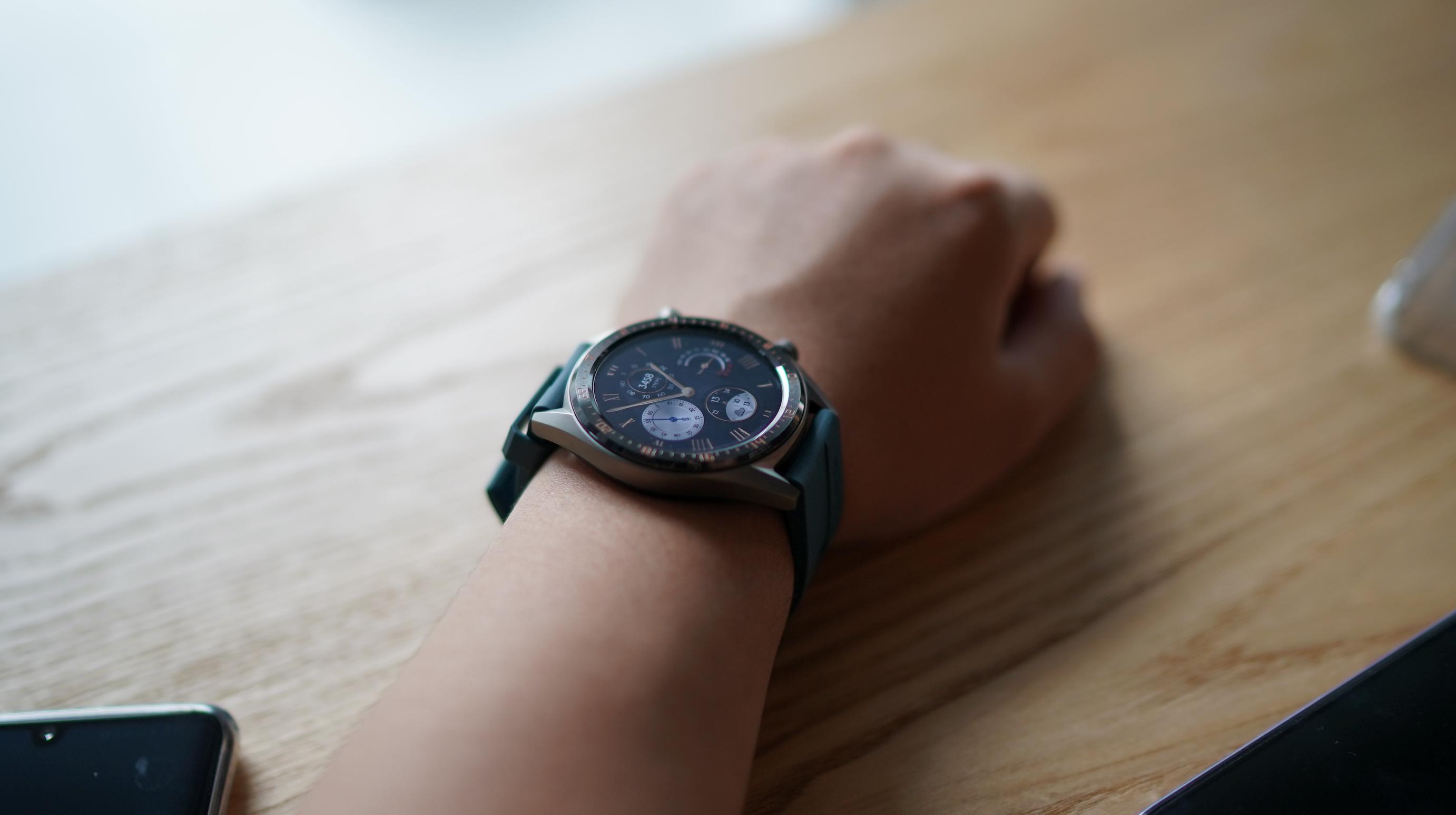 华为watchgt雅致评测,huaweiwatchgt4哪款好用