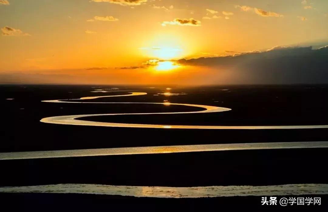 听书荡气回肠的诗词,十首堪称神转折的经典诗词