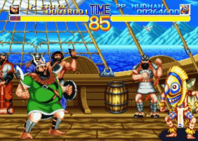 误解20年的街机游戏台词，恐龙快打只听懂一句，惩罚者至今未解