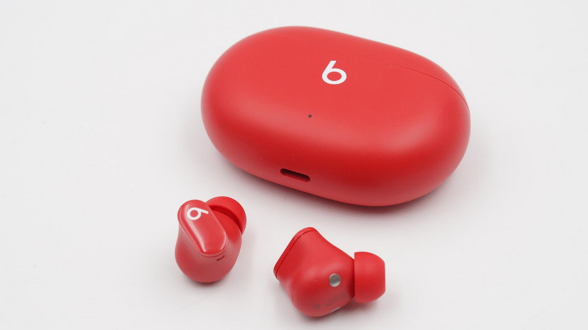 苹果airpodspro对比beats,airpodspro和beatsstudiobuds到底谁好