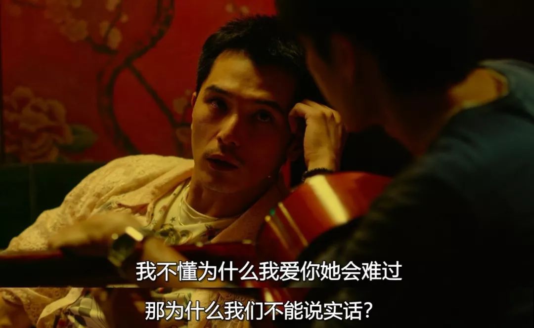 邱泽入围金马奖的作品,金马奖邱泽电影