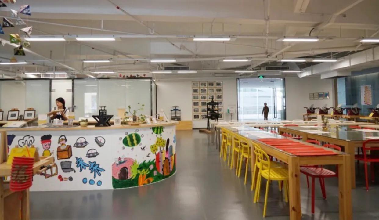 深圳暑假推荐地方,深圳适合高中生参观的地方