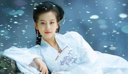 祛眼袋没有卧蚕了,没有卧蚕明星