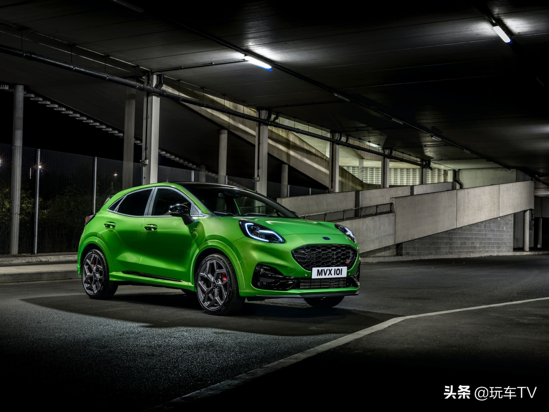 福特牧马人新款报价及图片,jeep牧马人的竞争对手福特