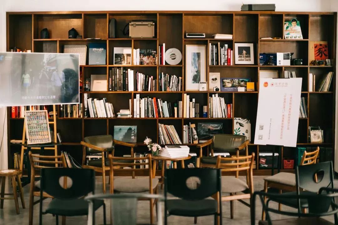 线上分享-飘师傅：每年过手几万胶卷的店长，告诉你胶片怎么玩