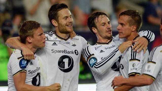 斯塔贝vs罗森博格预测,科克城对罗森博格预测比分