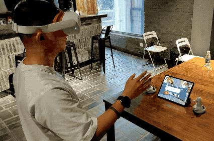 oculusquest2中国使用教程,oculusquest2看vr电影