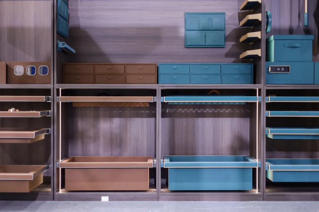 悍高全屋五金,悍高高端全屋定制