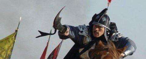 冲冠一怒为红颜的故事,冲冠一怒为红颜之历史典故