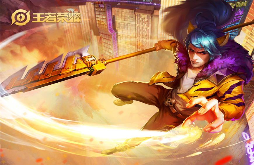 他有韩信的位移，程咬金的回血，达摩的硬控，高分段却很难见他！