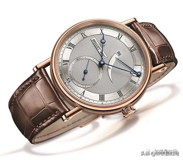 超长动能手表，谁是表圈持久之王？
