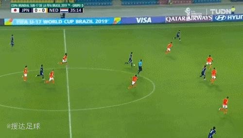 日本足球崛起,日本足球崛起1992