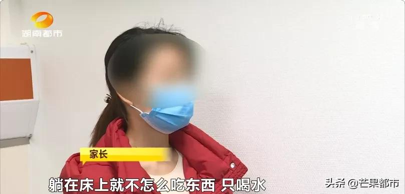 儿童手肘摔伤了一直骨头尖疼,儿童摔伤之后发烧是为什么