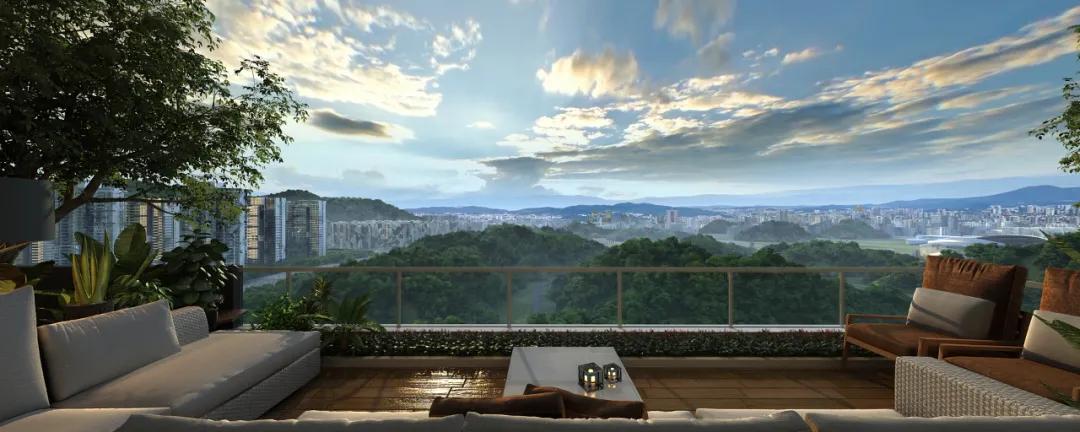 花语墅贵阳视频,贵阳双龙花语墅