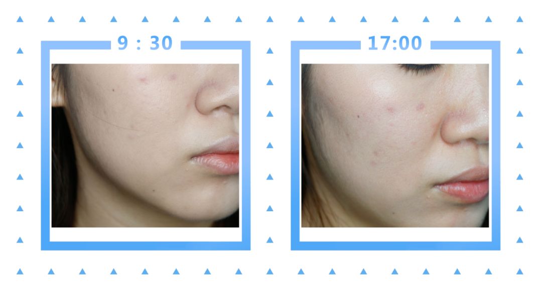 大超测评粉底液,大瓶粉底液推荐油皮持久平价