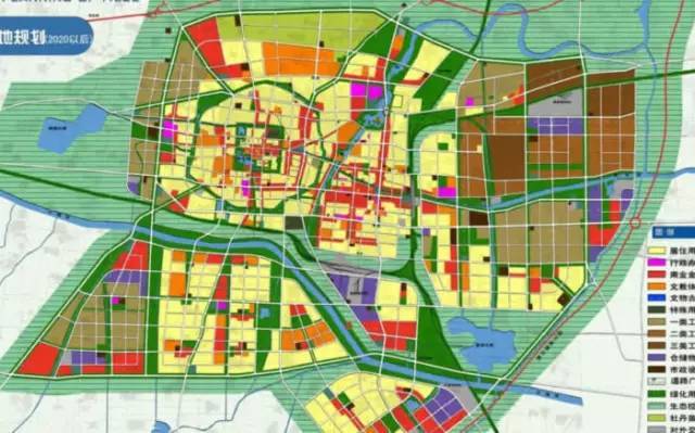 菏泽将迎来新一轮开发,未来菏泽最有升值潜力的区域