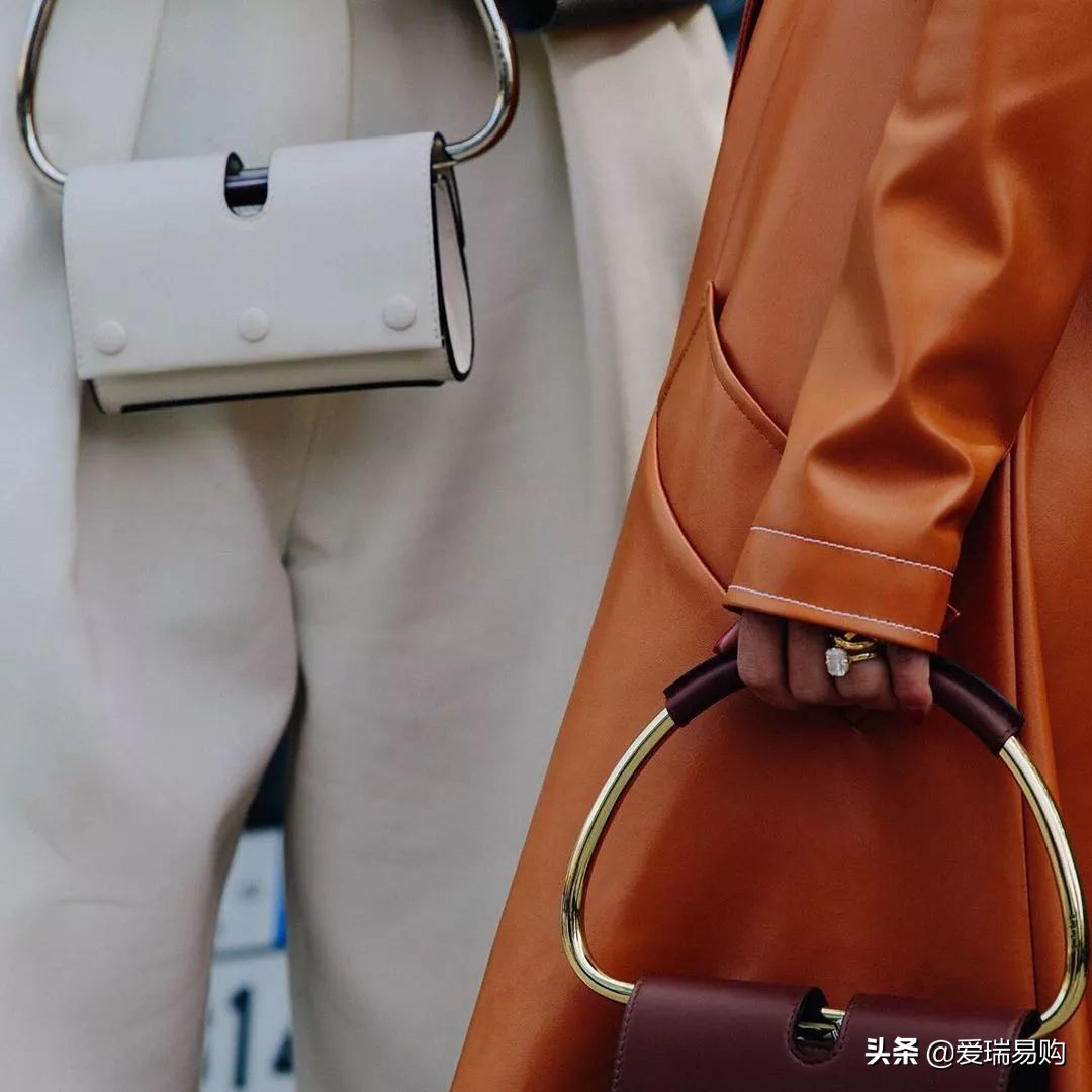 年度9款小众包,三千到两万的小众包包