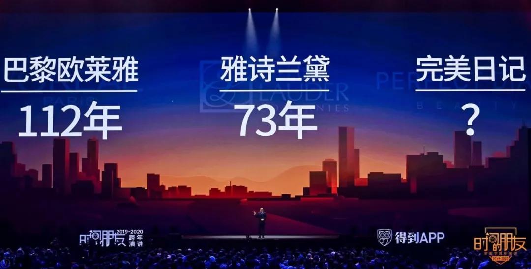 罗振宇跨年演讲2018-2019完整视频,罗振宇2020年跨年演讲完整版