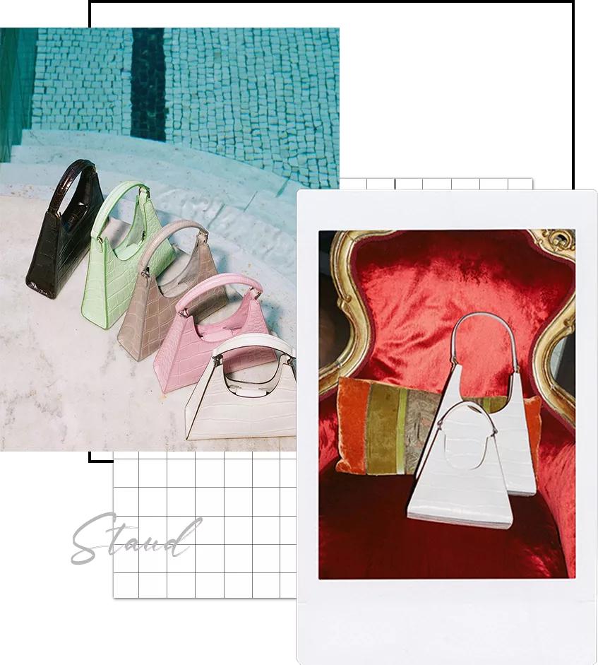 适合年轻人的通勤包,打工人的通勤包