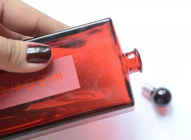 资生堂水之印晶透白系列,资生堂红腰子和时光琉璃