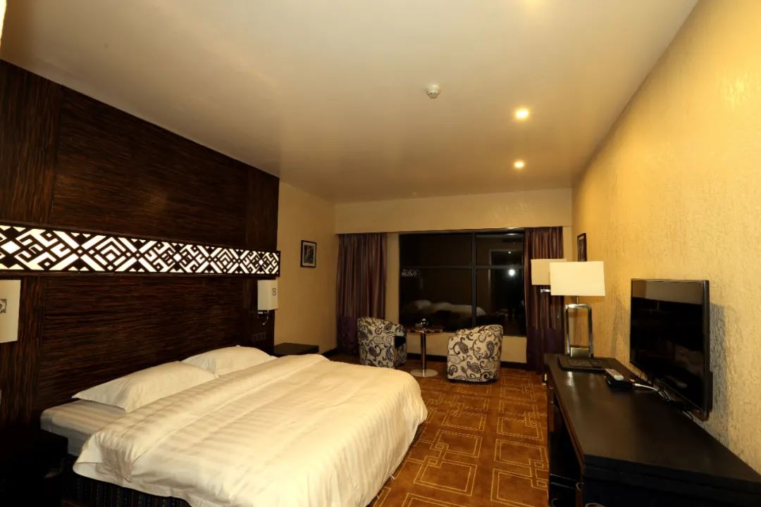 离云峰山最近的住宿,去离天空更近的地方