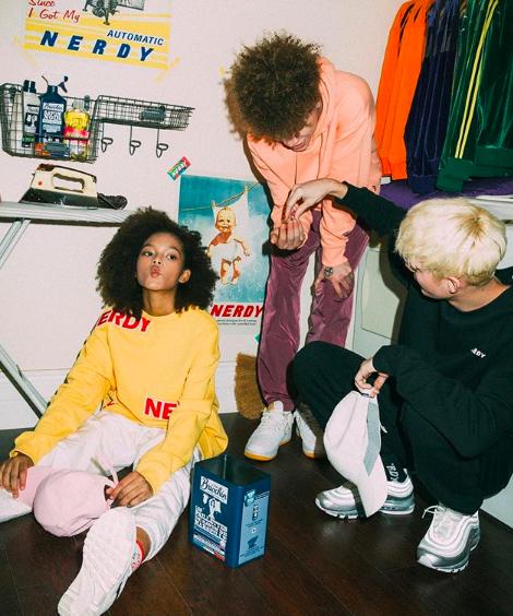 韩系卫衣潮牌,潮牌韩国卫衣