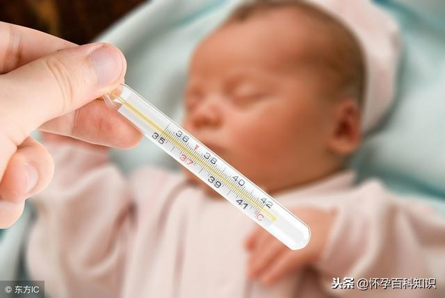 退烧的最快方法小孩39.9,儿童高烧39.6度退烧小妙招