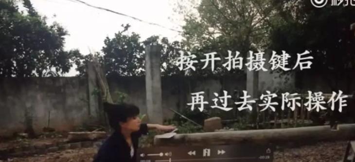 李子柒一岁辍学,李子柒七岁辍学31岁身价过亿