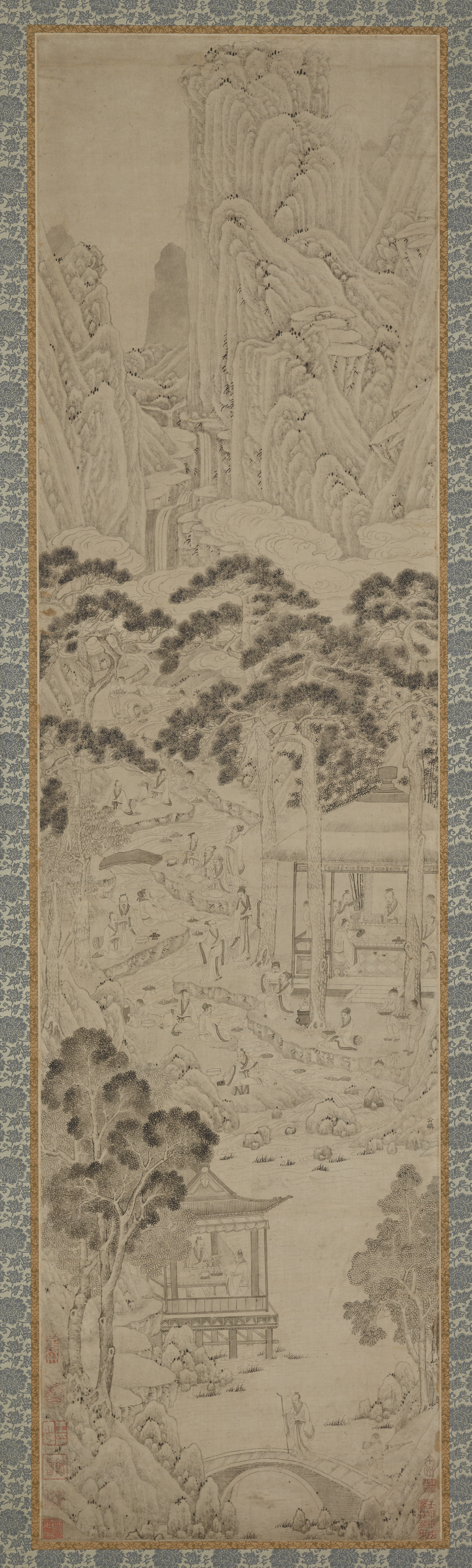 国学经典故事内容简介,国学经典故事美篇