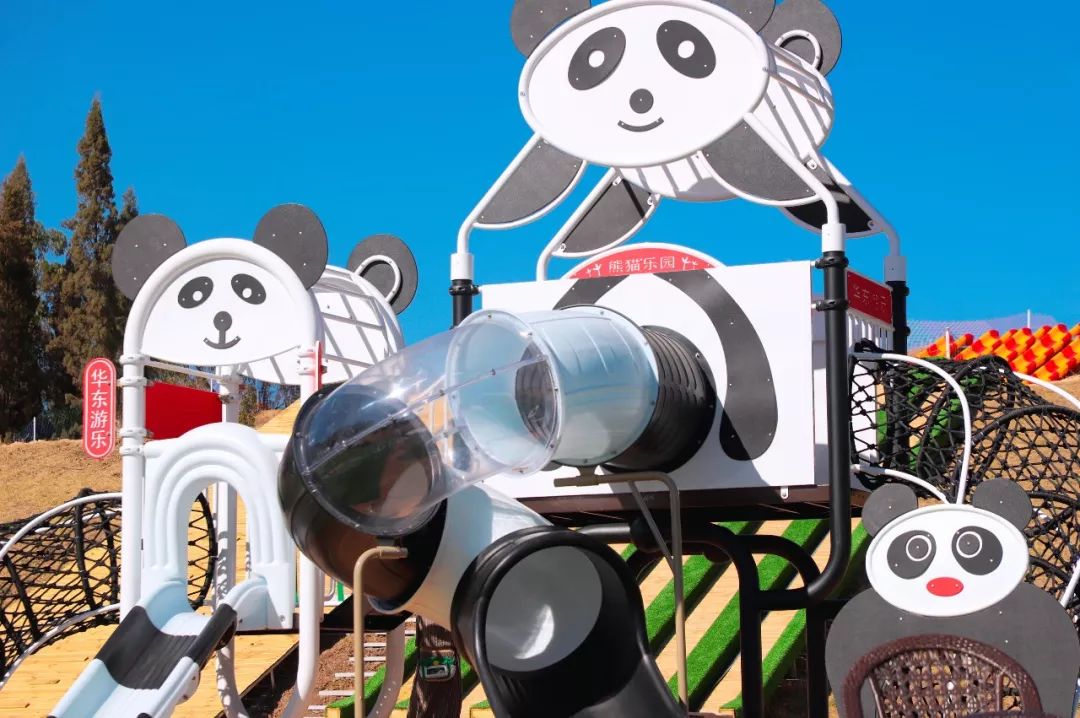 昆明亲子游户外旅行地,昆明周边户外游玩景点推荐带孩子