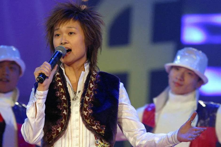 女子选秀最新,经典超级女生选秀