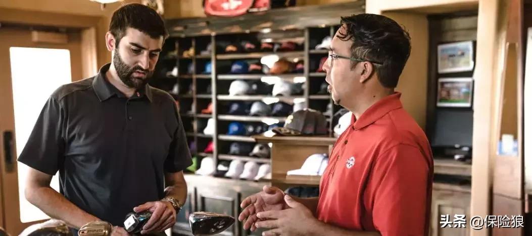 保险业务员离职后投诉自己的保单,保险业务员离职了理赔谁来负责